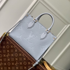 LV Shopping Bags